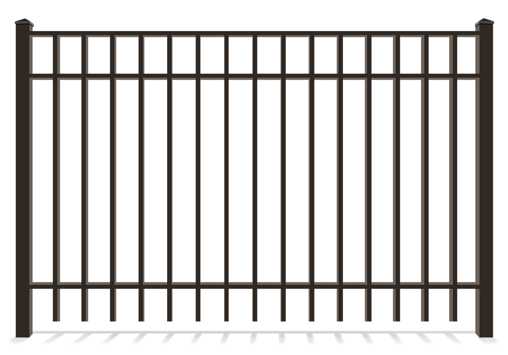 Aluminum Pool Fencing in oneida Tennessee